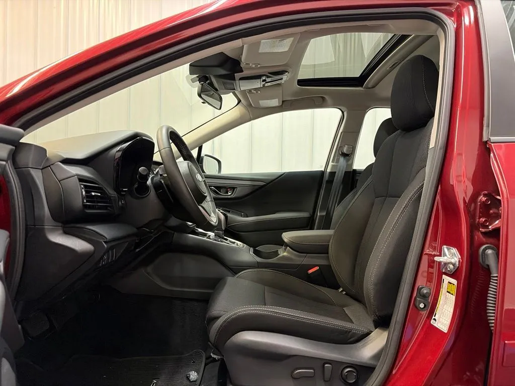 2025 Subaru Legacy Premium - Photo 12