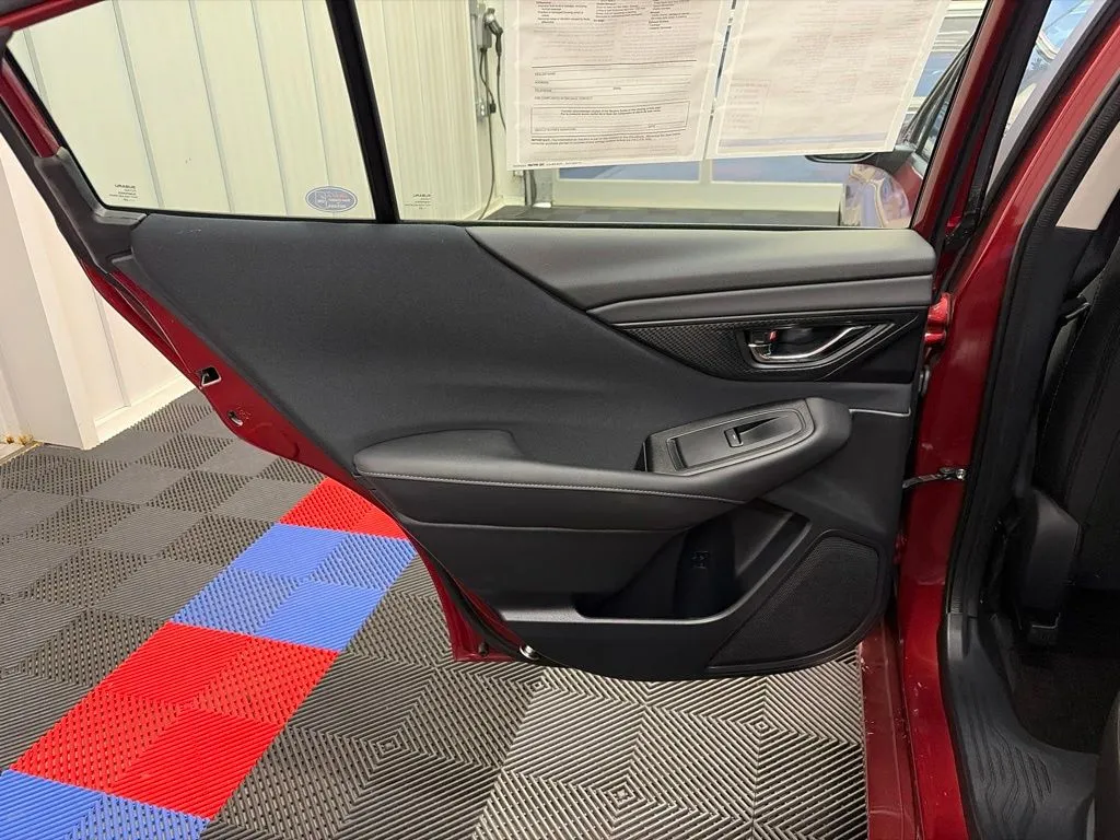 2025 Subaru Legacy Premium - Photo 13