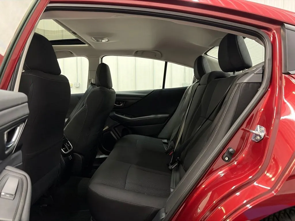 2025 Subaru Legacy Premium - Photo 15