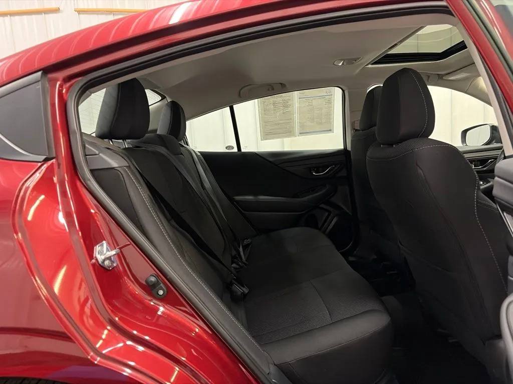 2025 Subaru Legacy Premium - Photo 19