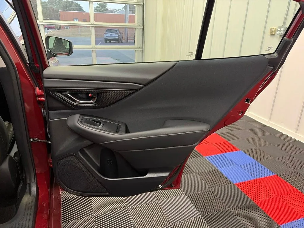 2025 Subaru Legacy Premium - Photo 17