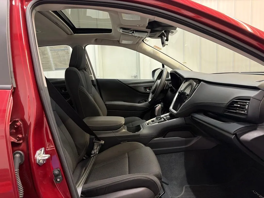 2025 Subaru Legacy Premium - Photo 21