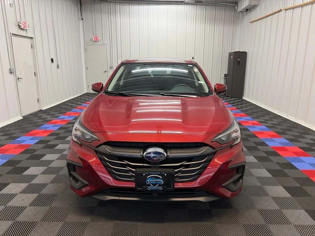2025 Subaru Legacy Premium - Photo 9