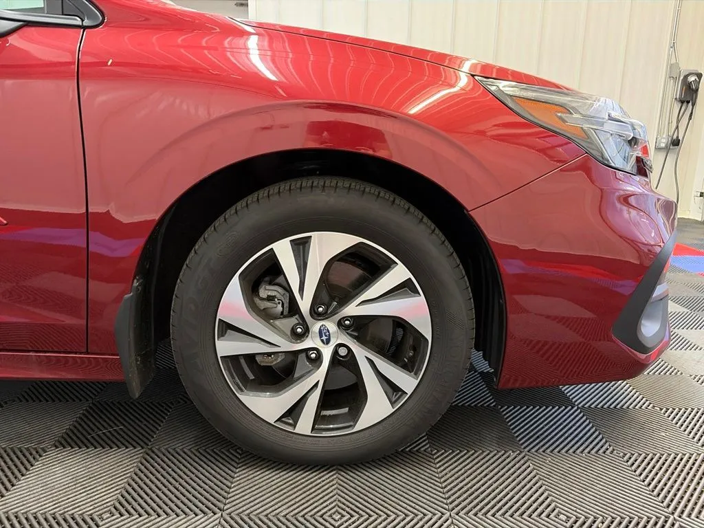 2025 Subaru Legacy Premium - Photo 25