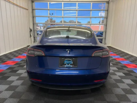 More photos of 2020 Tesla Model 3 Standard at Candy Cars, NY