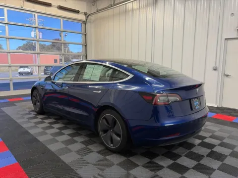 More photos of 2020 Tesla Model 3 Standard at Candy Cars, NY