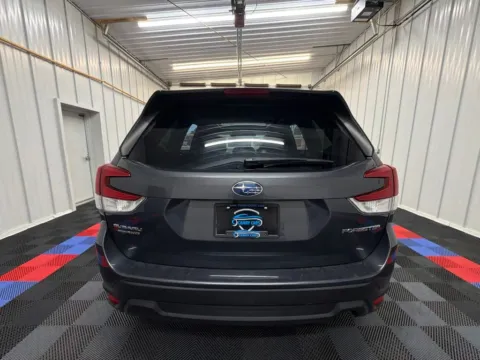 More photos of 2022 Subaru Forester Premium at Candy Cars, NY