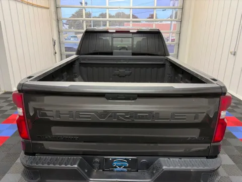 More photos of 2021 Chevrolet Silverado 1500 RST at Candy Cars, NY
