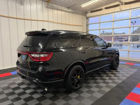 More photos of 2024 Dodge Durango SRT 392 at Candy Cars, NY