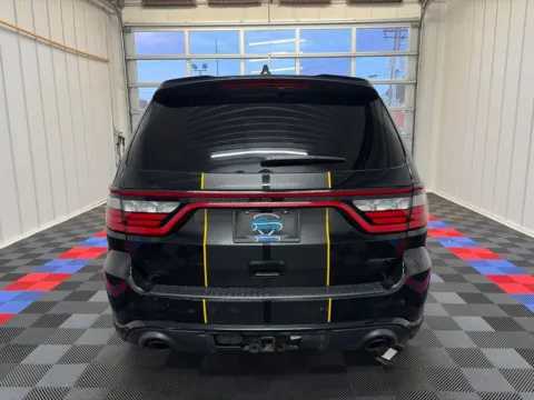 More photos of 2024 Dodge Durango SRT 392 at Candy Cars, NY