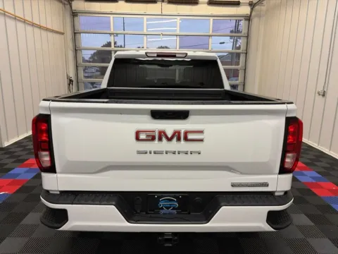 More photos of 2024 GMC Sierra 1500 Elevation at Candy Cars, NY