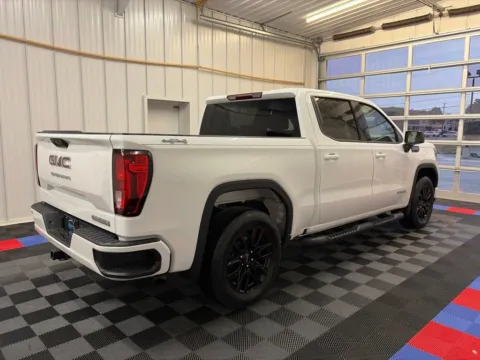 More photos of 2024 GMC Sierra 1500 Elevation at Candy Cars, NY