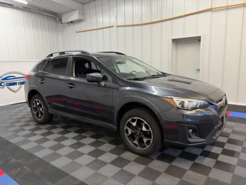 Another view of 2019 Subaru Crosstrek 2.0i Premium for sale in Syracuse, NY at Candy Cars