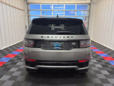 More photos of 2020 Land Rover Discovery Sport SE R-Dynamic at Candy Cars, NY