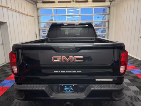 More photos of 2021 GMC Sierra 1500 Elevation at Candy Cars, NY