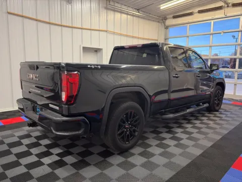More photos of 2021 GMC Sierra 1500 Elevation at Candy Cars, NY