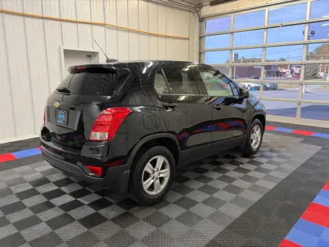 More photos of 2019 Chevrolet Trax LS at Candy Cars, NY