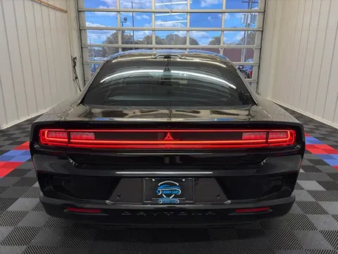 More photos of 2025 Dodge Charger Daytona R/T at Candy Cars, NY