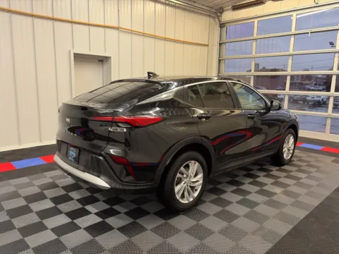 More photos of 2026 Buick Envista Preferred at Candy Cars, NY