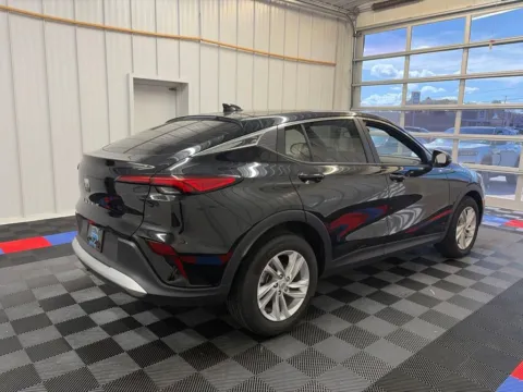 More photos of 2026 Buick Envista Preferred at Candy Cars, NY
