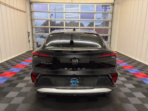 More photos of 2026 Buick Envista Preferred at Candy Cars, NY