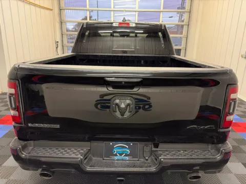 More photos of 2022 Ram 1500 Laramie at Candy Cars, NY