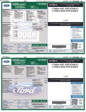 Photos of 2022 Ford F-450SD for sale in Syracuse, NY at Candy Cars