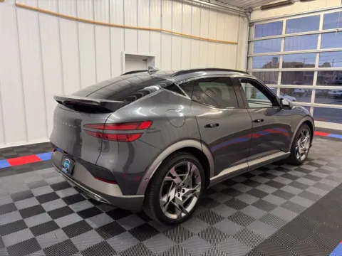 More photos of 2023 Genesis GV60 Performance at Candy Cars, NY