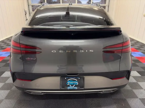 More photos of 2023 Genesis GV60 Performance at Candy Cars, NY