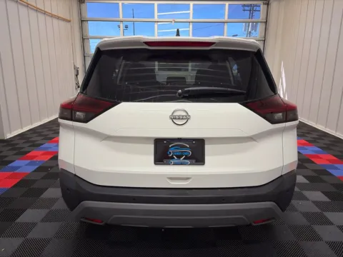 More photos of 2022 Nissan Rogue S at Candy Cars, NY