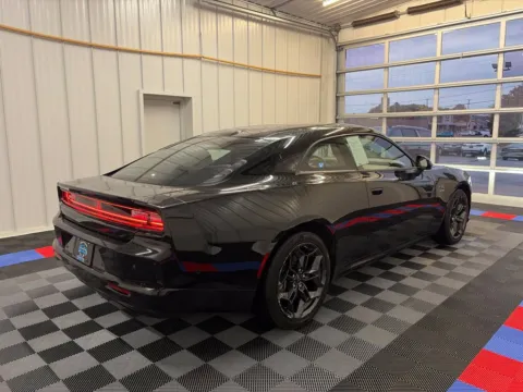 More photos of 2025 Dodge Charger Daytona R/T at Candy Cars, NY