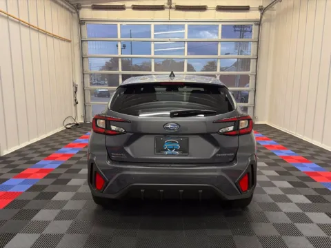 More photos of 2024 Subaru Crosstrek at Candy Cars, NY