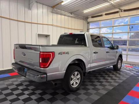 More photos of 2021 Ford F-150 XLT at Candy Cars, NY