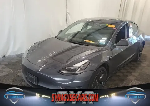 Unknown 2023 Tesla Model 3 for sale in Syracuse, NY