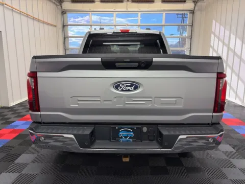 More photos of 2024 Ford F-150 XLT at Candy Cars, NY
