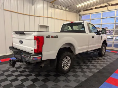 More photos of 2017 Ford F-250SD XL at Candy Cars, NY