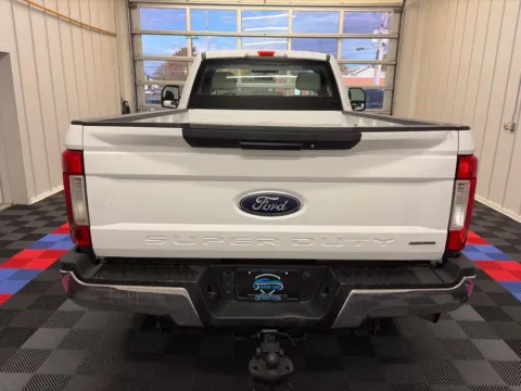 More photos of 2017 Ford F-250SD XL at Candy Cars, NY
