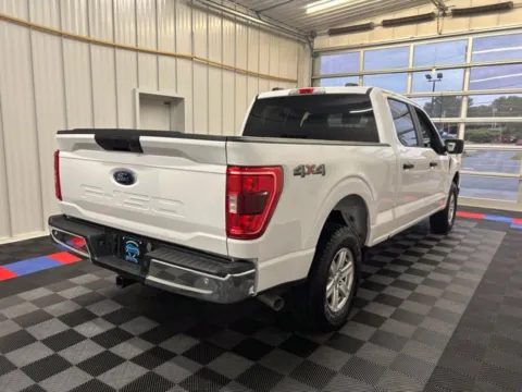 More photos of 2023 Ford F-150 XLT at Candy Cars, NY