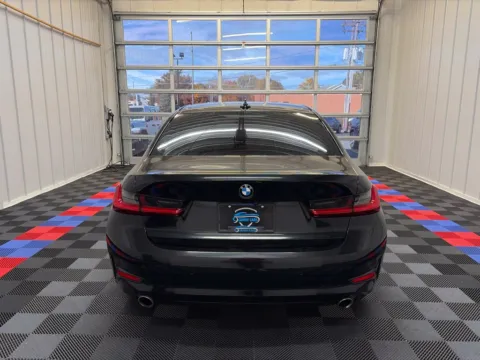More photos of 2021 BMW 3 Series 330i xDrive at Candy Cars, NY