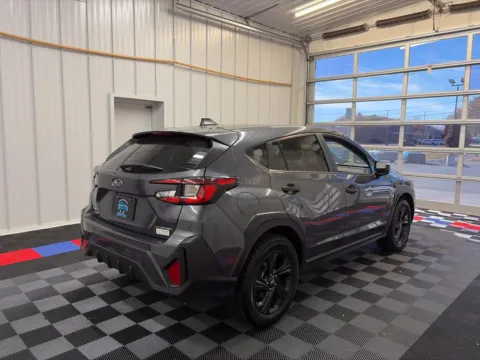 More photos of 2024 Subaru Crosstrek at Candy Cars, NY
