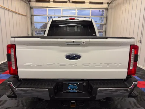 More photos of 2024 Ford F-350SD Lariat at Candy Cars, NY