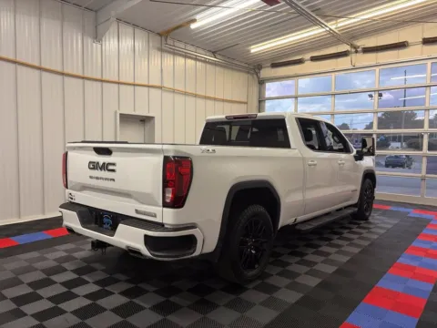 More photos of 2023 GMC Sierra 1500 Elevation at Candy Cars, NY