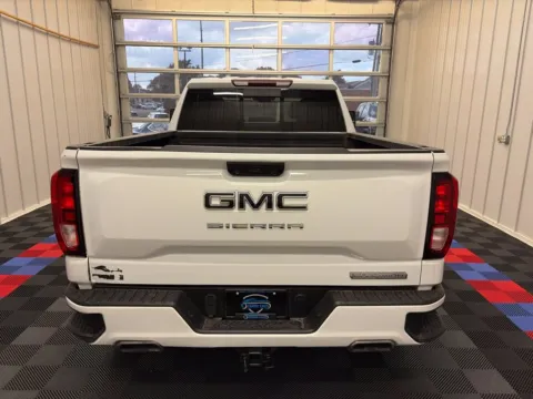 More photos of 2023 GMC Sierra 1500 Elevation at Candy Cars, NY