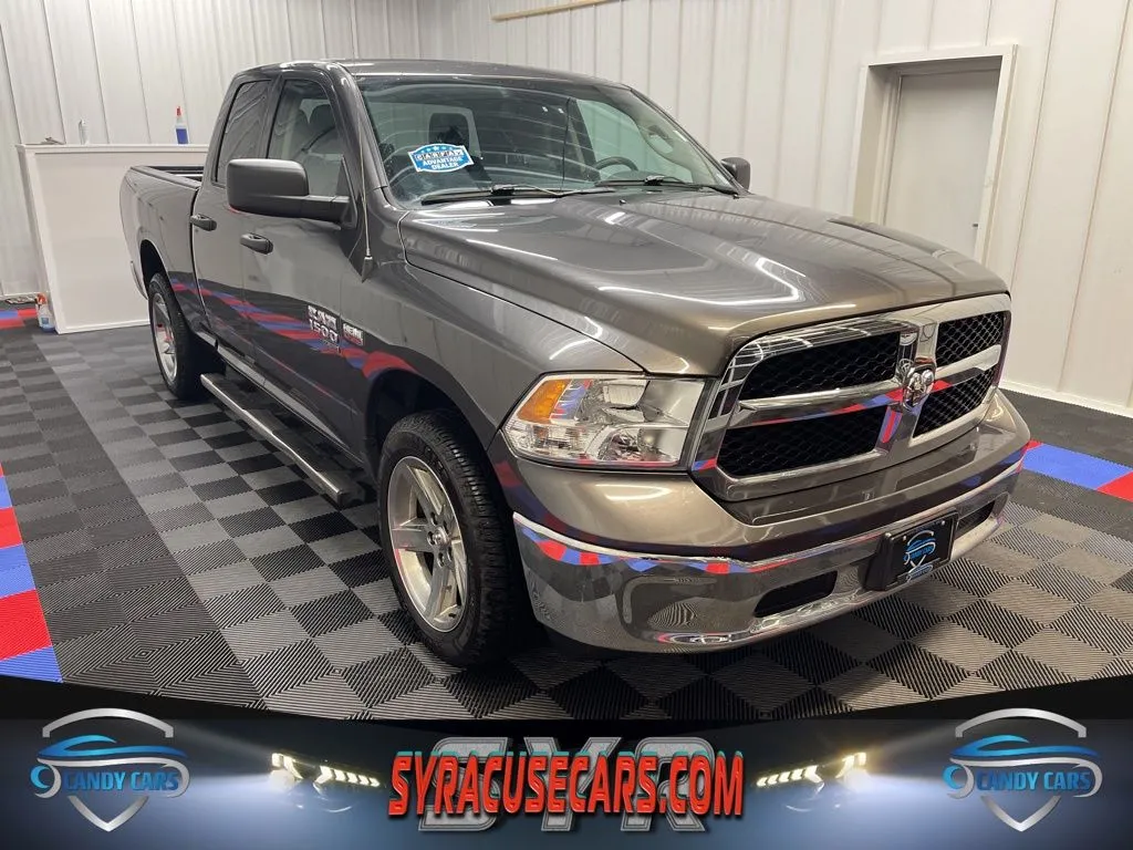 2020 Ram 1500 Classic Tradesman for sale in Syracuse, NY