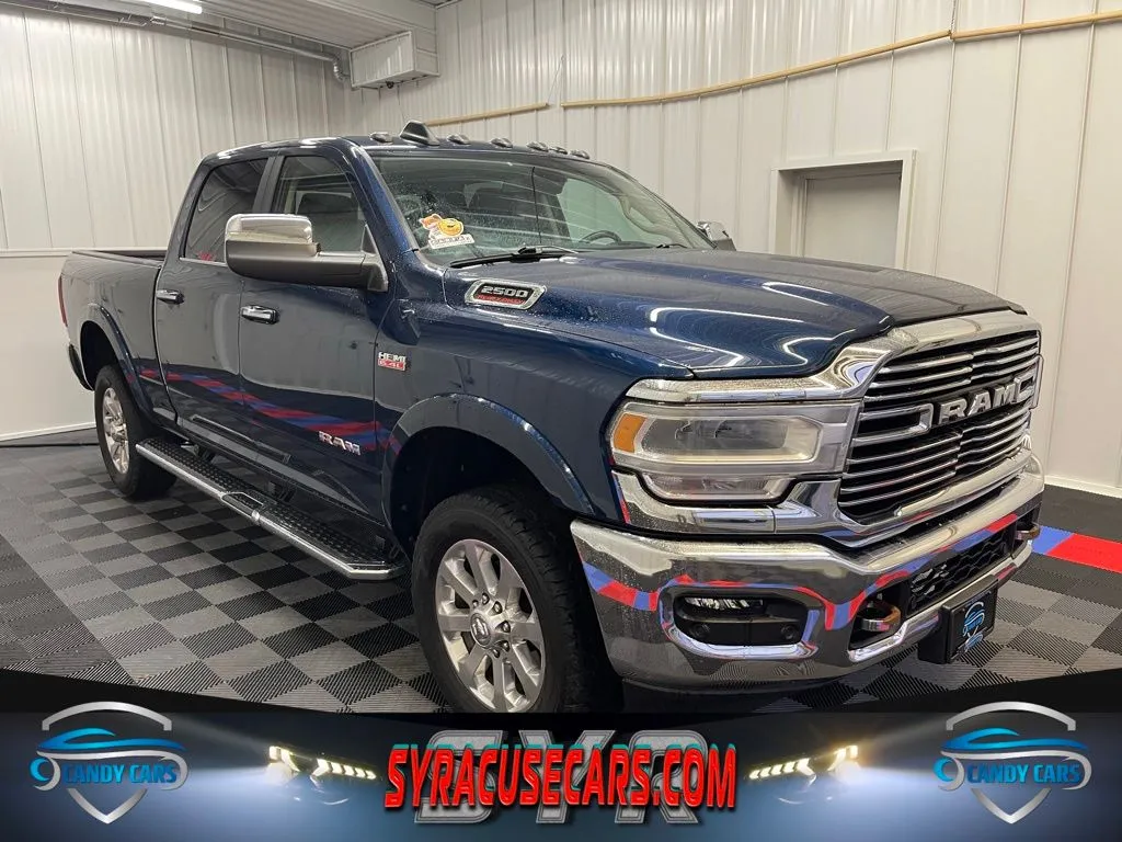2022 Ram 2500 Laramie for sale in Syracuse, NY