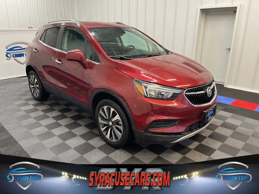2022 Buick Encore Preferred for sale in Syracuse, NY