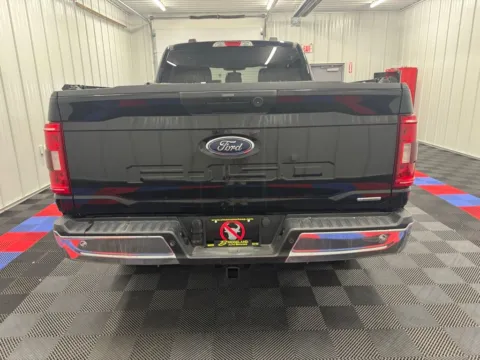 More photos of 2022 Ford F-150 XLT at Candy Cars, NY
