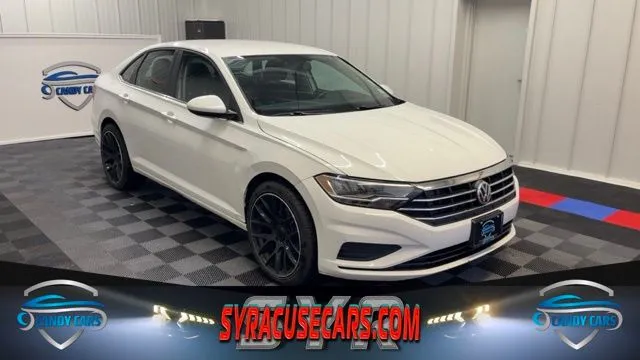 2021 Volkswagen Jetta R-Line for sale in Syracuse, NY