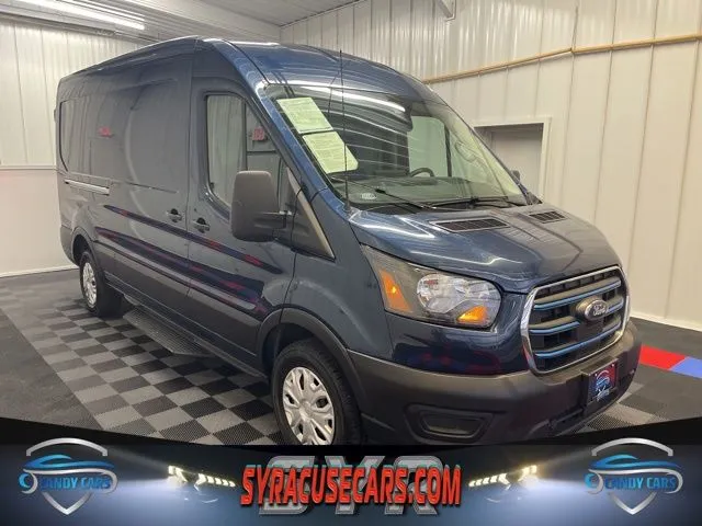2022 Ford E-Transit-350 for sale in Syracuse, NY