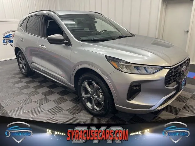 2023 Ford Escape ST-Line for sale in Syracuse, NY
